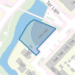 Perceel VST00-B-10199