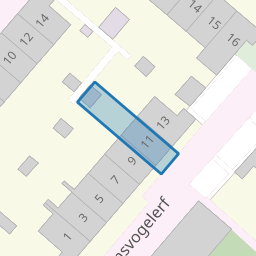 Perceel VST00-B-10224