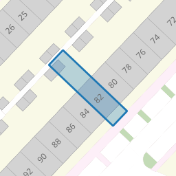 Perceel VST00-B-10233