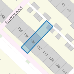 Perceel VST00-B-10257