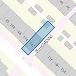 Perceel VST00-B-10261