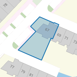 Perceel VST00-B-10274