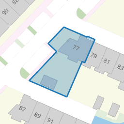 Perceel VST00-B-10279