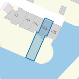 Perceel VST00-B-10291