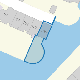 Perceel VST00-B-10292