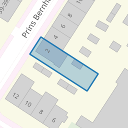 Perceel VST00-B-10311