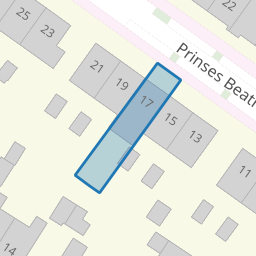 Perceel VST00-B-10336