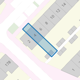 Perceel VST00-B-10348