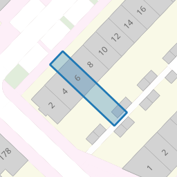 Perceel VST00-B-10349