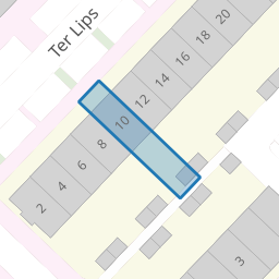 Perceel VST00-B-10351