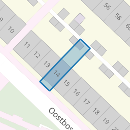 Perceel VST00-B-10393