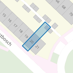 Perceel VST00-B-10399