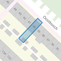 Perceel VST00-B-10406