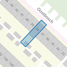 Perceel VST00-B-10408