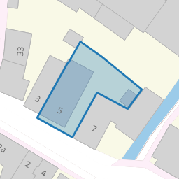 Perceel VST00-B-10421