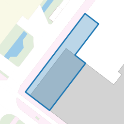 Perceel VST00-B-10453