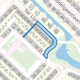 Perceel VST00-B-10462