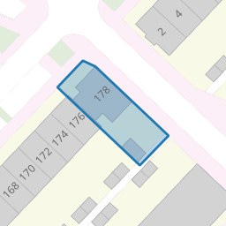 Perceel VST00-B-10463