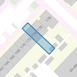 Perceel VST00-B-10465