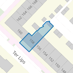 Perceel VST00-B-10473