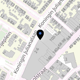 Appartement VST00 B 10494 3