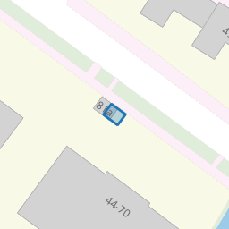 Perceel VST00-B-10501