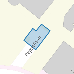 Perceel VST00-B-10505