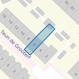 Perceel VST00-B-10510