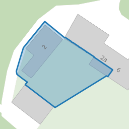 Perceel VST00-B-10516