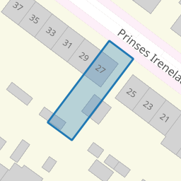 Perceel VST00-B-10519