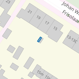 Perceel VST00-B-10526