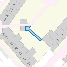 Perceel VST00-B-10533