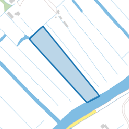 Perceel VST00-B-10536