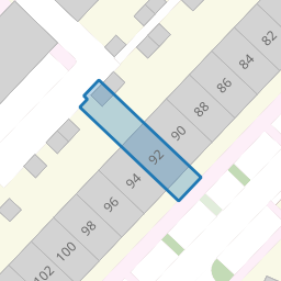 Perceel VST00-B-10556