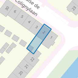 Perceel VST00-B-10573