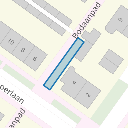 Perceel VST00-B-10579