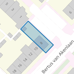 Perceel VST00-B-10589