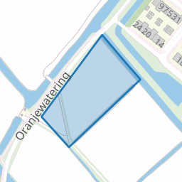 Perceel VST00-B-10605