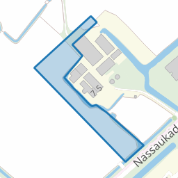 Perceel VST00-B-10608