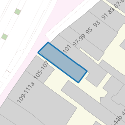 Perceel VST00-B-10628