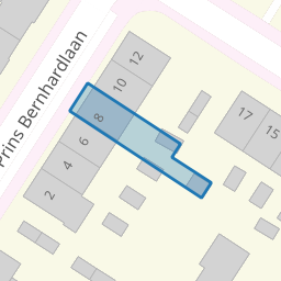 Perceel VST00-B-10629