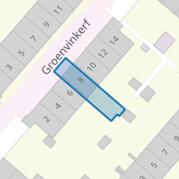 Perceel VST00-B-10632