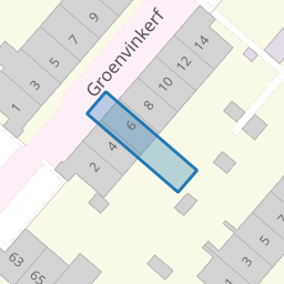 Perceel VST00-B-10633