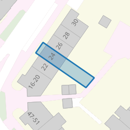 Perceel VST00-B-10636