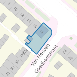 Perceel VST00-B-10640