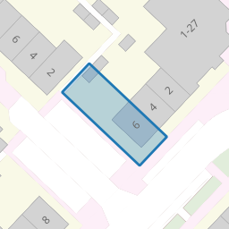 Perceel VST00-B-10650