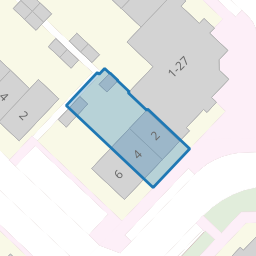 Perceel VST00-B-10651