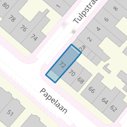 Perceel VST00-B-10675