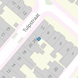 Perceel VST00-B-10678