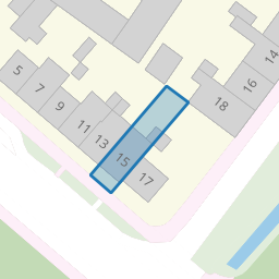 Perceel VST00-B-10689